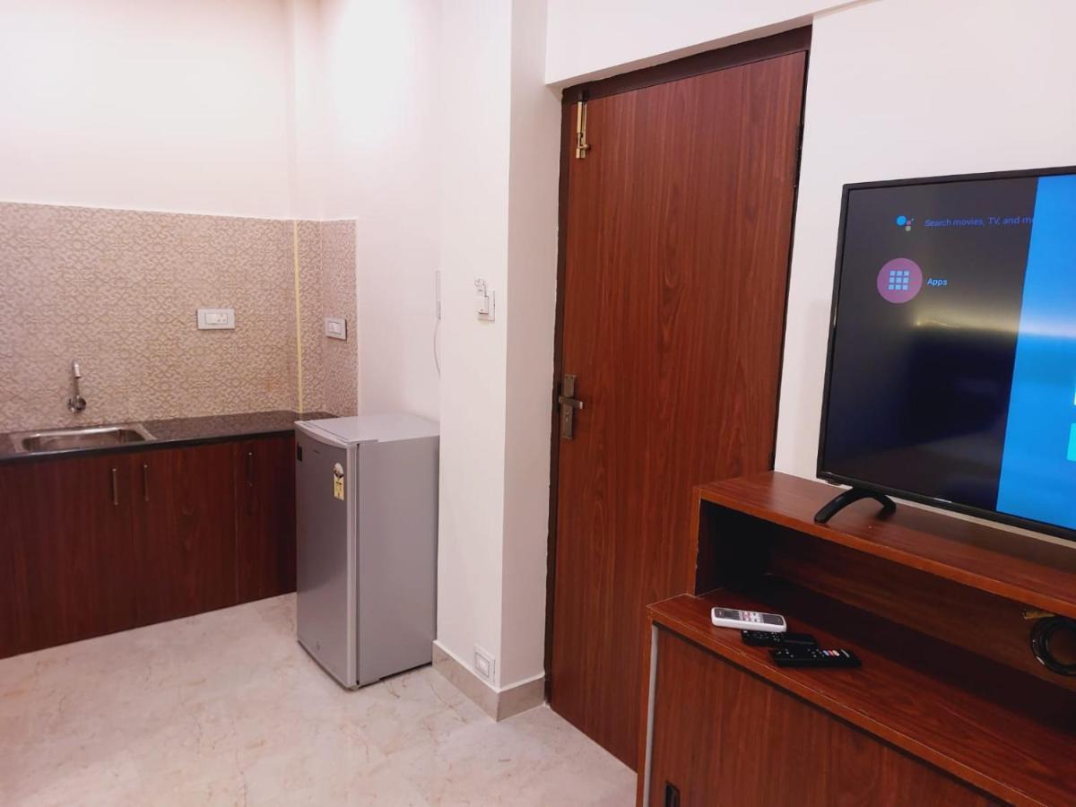 Chippy Residency Hotel Chennai Exterior photo