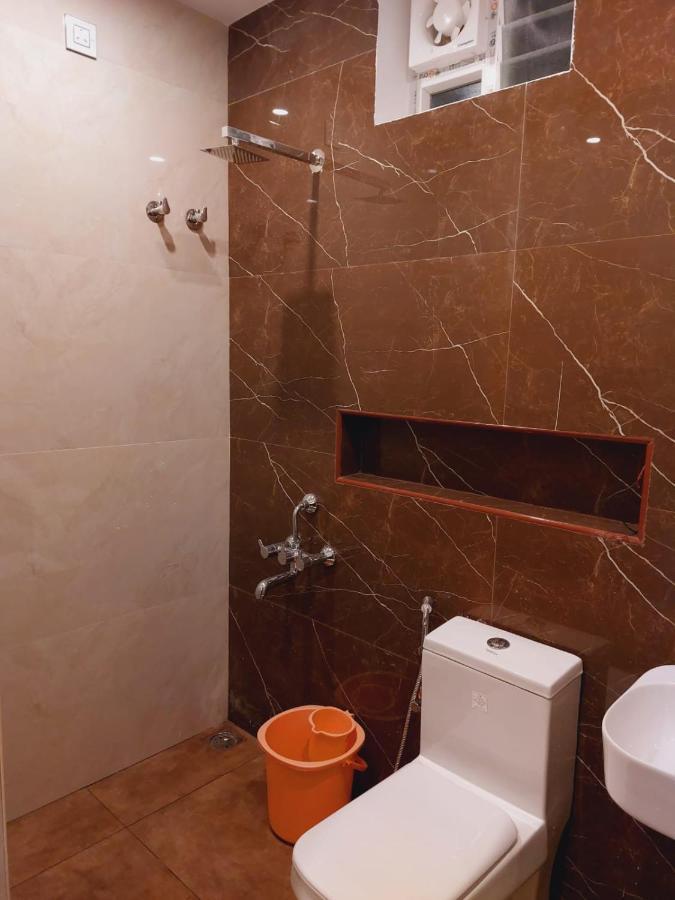 Chippy Residency Hotel Chennai Exterior photo